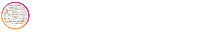 South Delhi Farm Houses